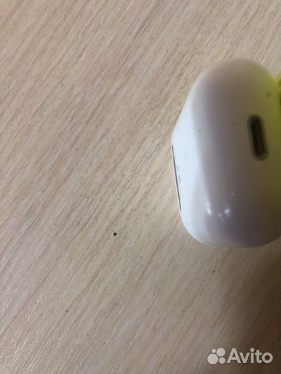 Airpods 2 реплика