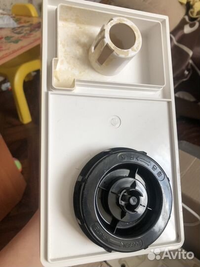 Увлажнитель воздуха Kambrook KHF310