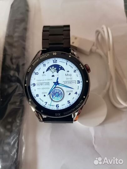 Смарт часы умные SMART watch X1 Pro Max