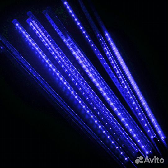 Светодиодная уличная линейная гирлянда Activ 