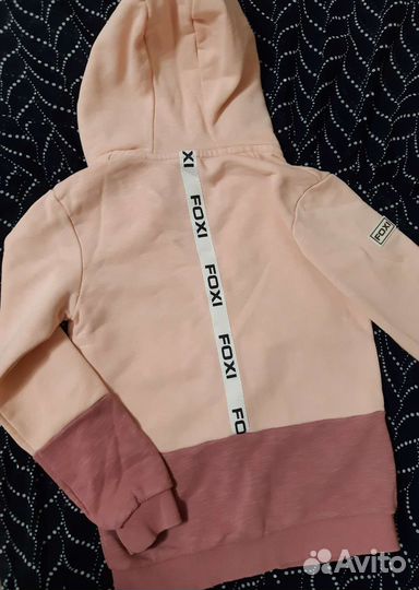 Спортивный костюм 122 размер