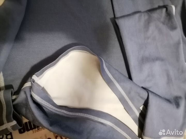 Термобелье хоккейное