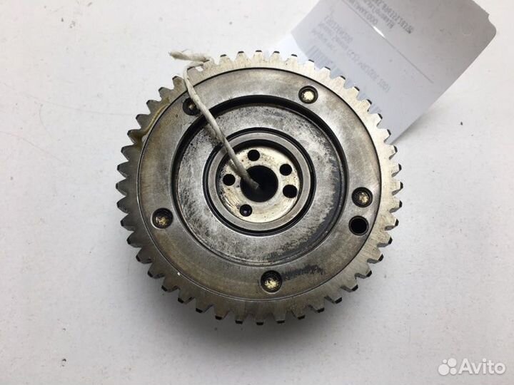 Муфта VVT-I Nissan Serena CC25 MR20DE 2007