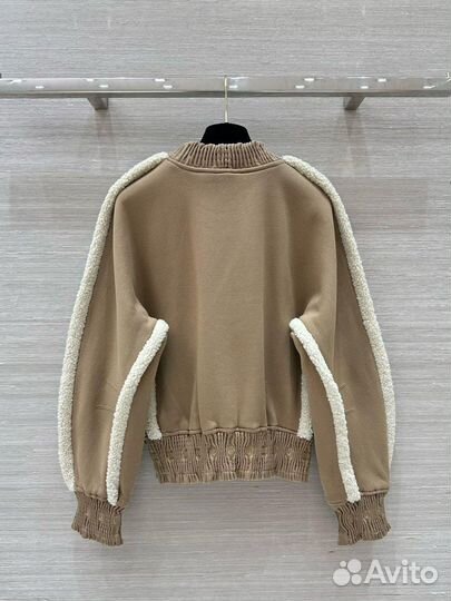 Кофта женская chanel