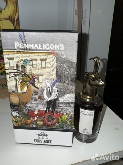 Penhaligons духи