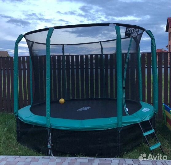 Батут