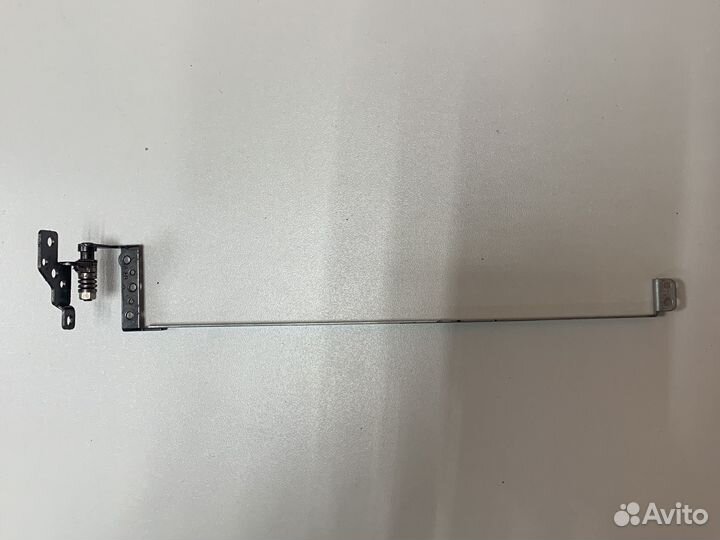 Петли для ноутбука toshiba l755