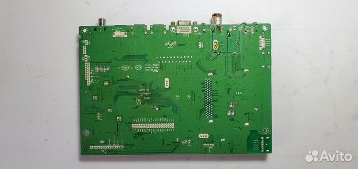 5800-A6M88G-0P10