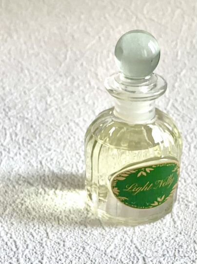 Стеклянная баночка с крышкой для диффузора 50 мл