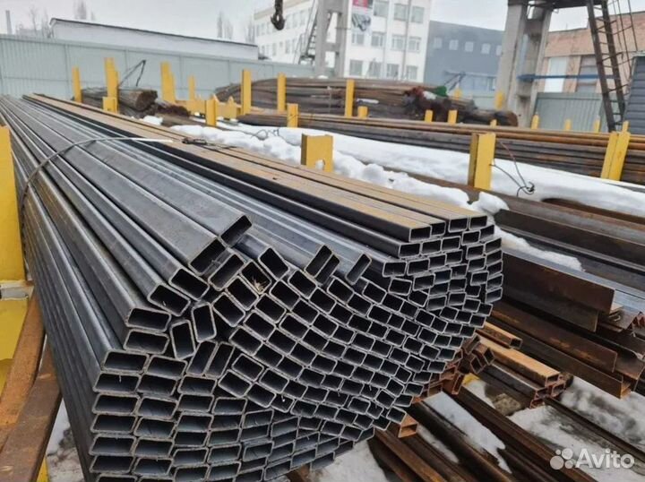 Швеллер 22мм