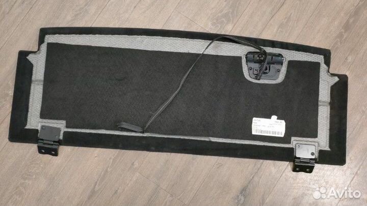 Пол багажника Mercedes Gl 500 4Matic 166 278.928