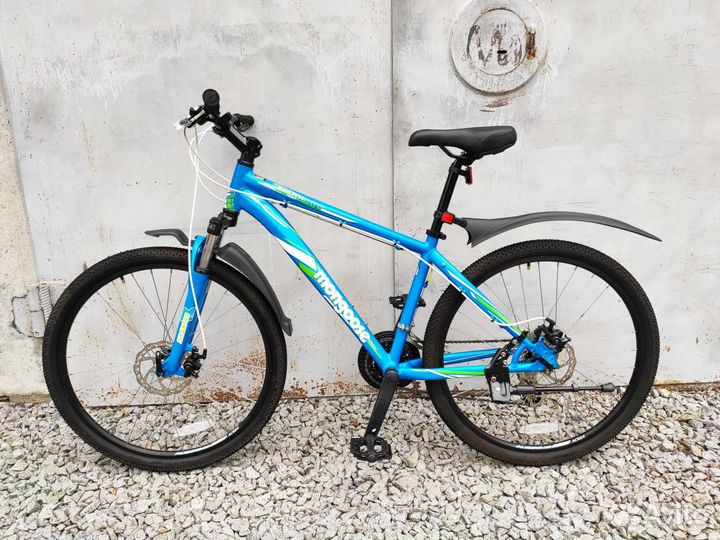 Велосипед Mongoose 26