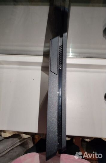 Sony playstation 4 slim 500gb