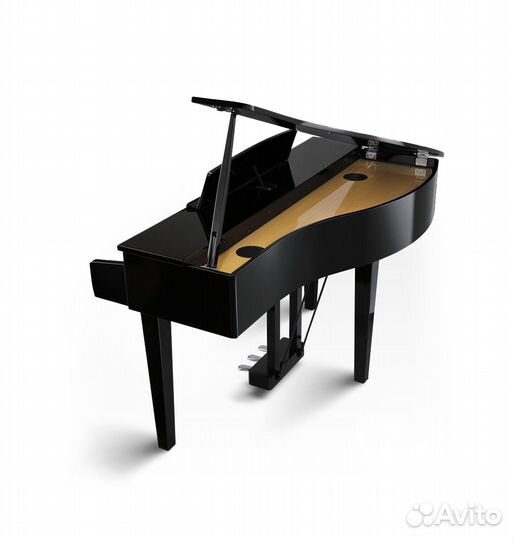 Kawai DG30 цифровой рояль