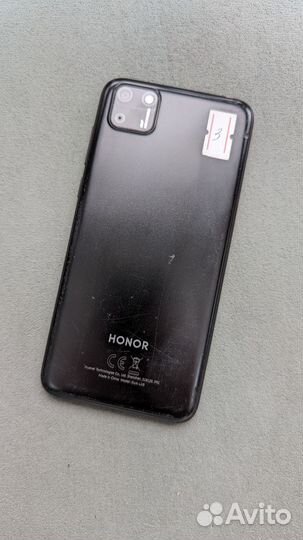 HONOR 9S, 2/32 ГБ