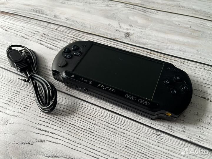 Sony PSP Street 32Gb