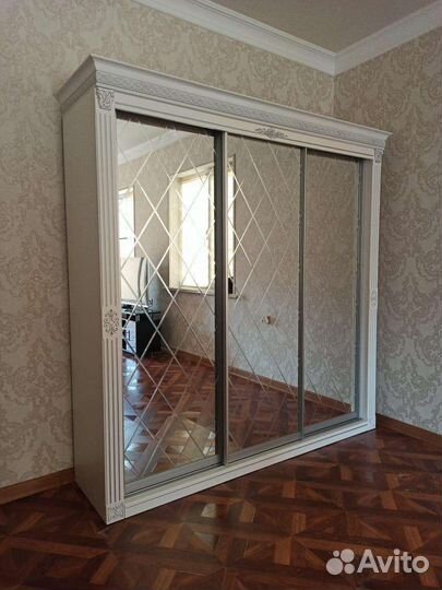 Сборка мебели