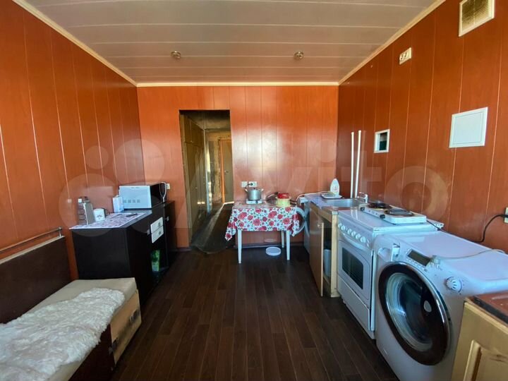 Комната 11 м² в 6-к., 5/5 эт.