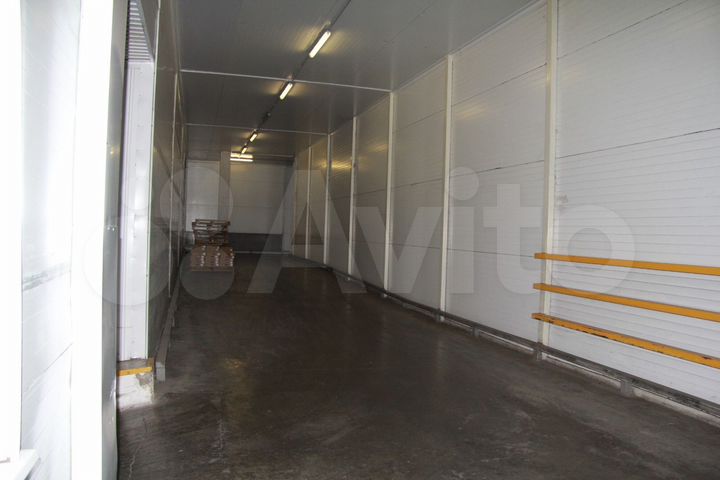 Сдам складское помещение, 425 м²