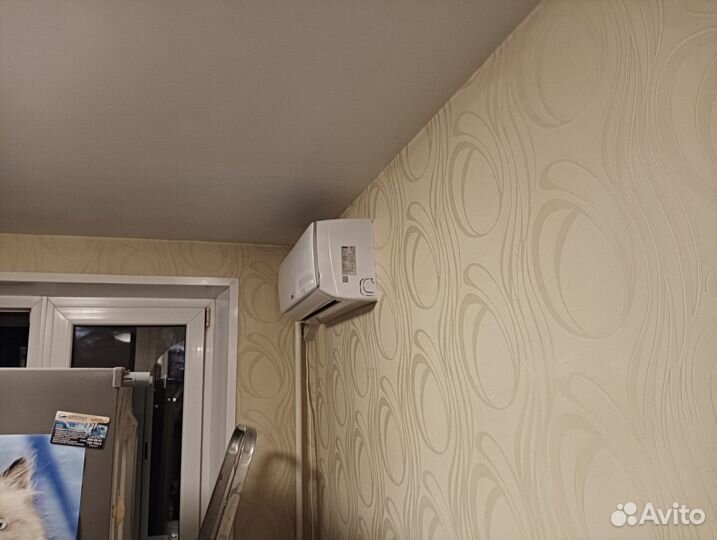 Установка(монтаж) кондиционеров сплит-систем