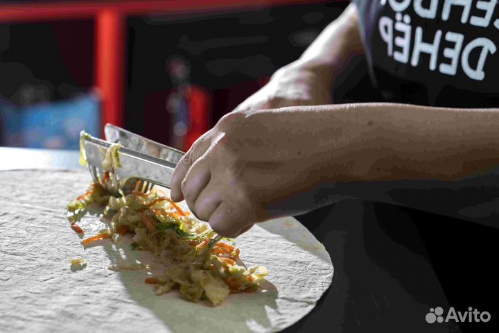 Прибыльный бизнес Сеньор Денёр с доходом от 180 ты