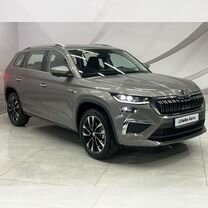 Skoda Kodiaq 2.0 AMT, 2023, 24 км, с пробегом, цена 4 850 000 руб.