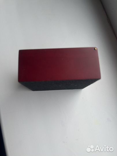 Деревянная упаковка 85х85 для медалей,значков