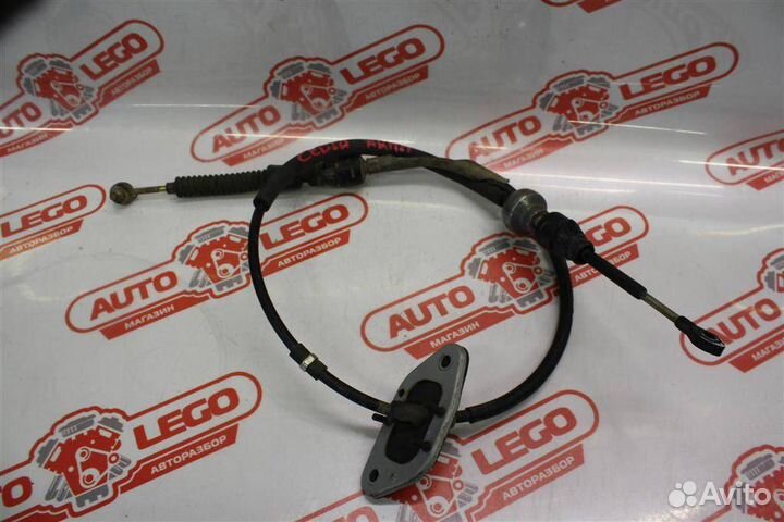 Трос кулисы кпп (АКПП) Mitsubishi Lancer Cedia 6