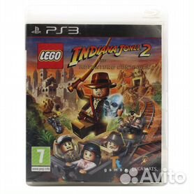 Lego indiana jones xbox sales one