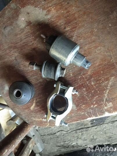 Втягивающее