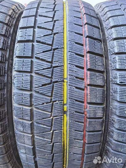 Bridgestone Blizzak Revo GZ 205/55 R16 91Q