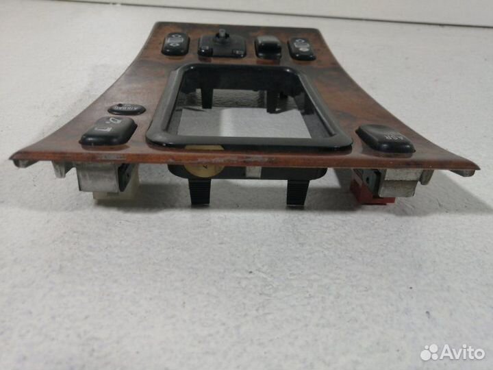 Блок кнопок Mercedes Clk Coupe C208 M111.944 200