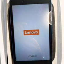 Планшет Lenovo tab 3.8