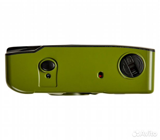 Компактный фотоаппарат Kodak M35 Film Camera Olive