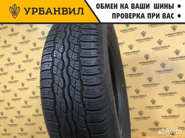 Bridgestone Dueler H/T D687 225/65 R17 101H