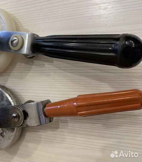 Закаточные машинки для жестяных банок. Одна СССР