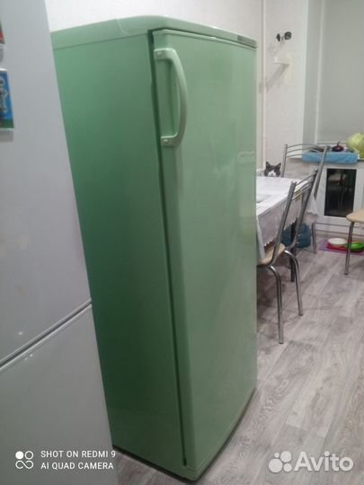 Морозильная камера атлант