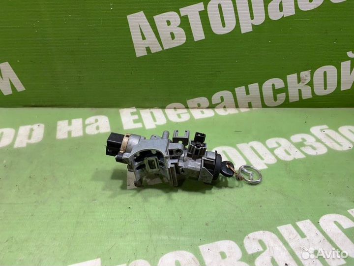 Замок зажигания Mazda 6 GG L813