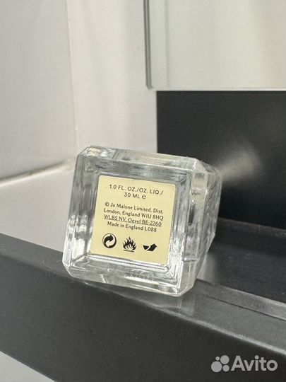 Парфюм Jo malone Red Roses 30ml оригинал