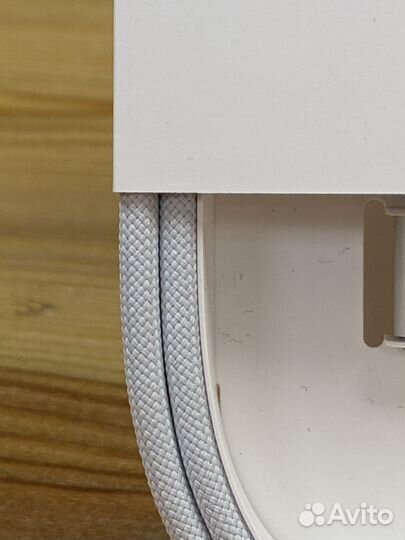 Кабель для MacBook Apple USB-C to Magsafe 3 Ориг