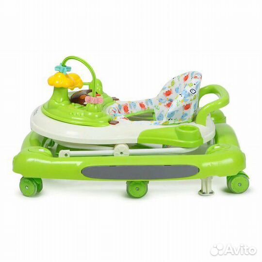 Ходунки детские babyton