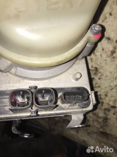 Насос гура для Renault Kaptur