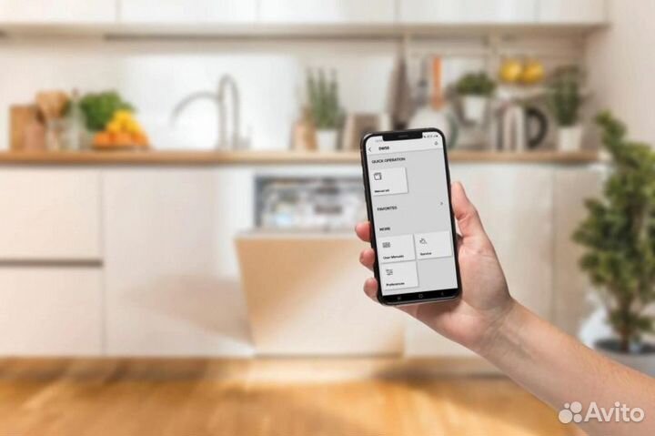 Посудомоечная машина Gorenje GV693C61AD