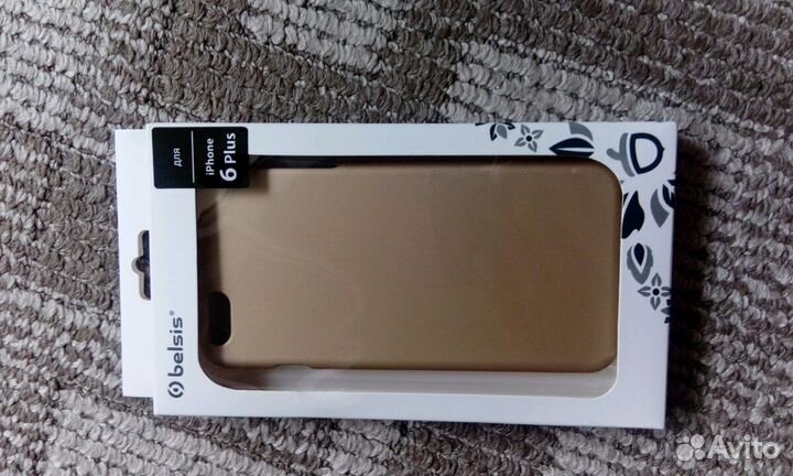 Чехол для iPhone 6 Plus