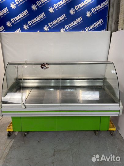 Витрина двина -180 (арт 1889)