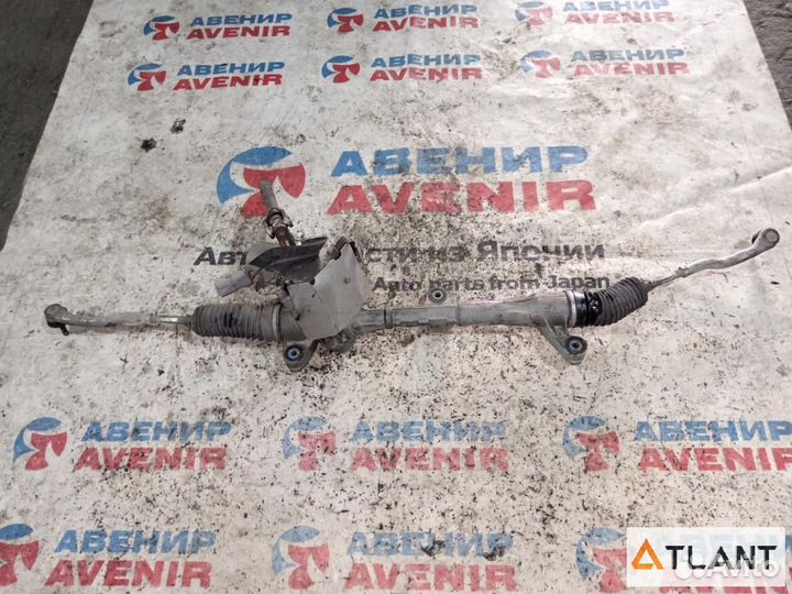 Рулевая рейка honda insight
