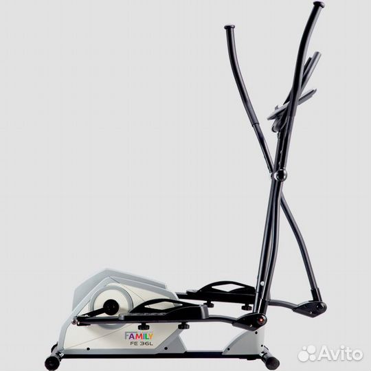 Эллиптический тренажер Family FE 36L