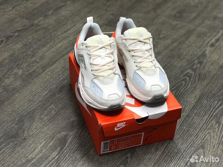 Кроссовки Nike M2K Tekno Phantom (36-45)