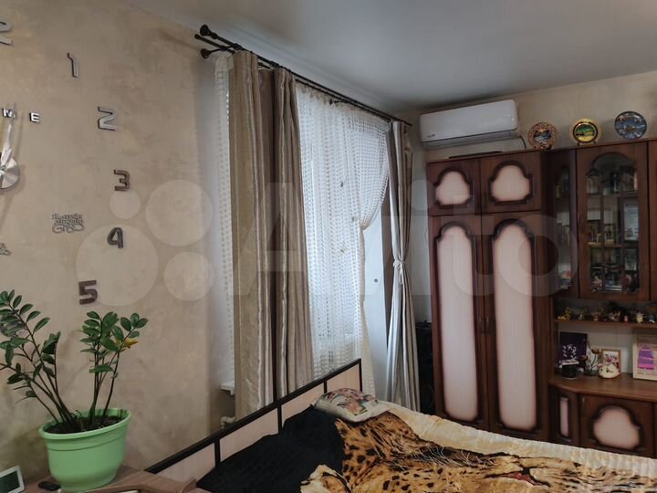 1-к. квартира, 41 м², 13/13 эт.