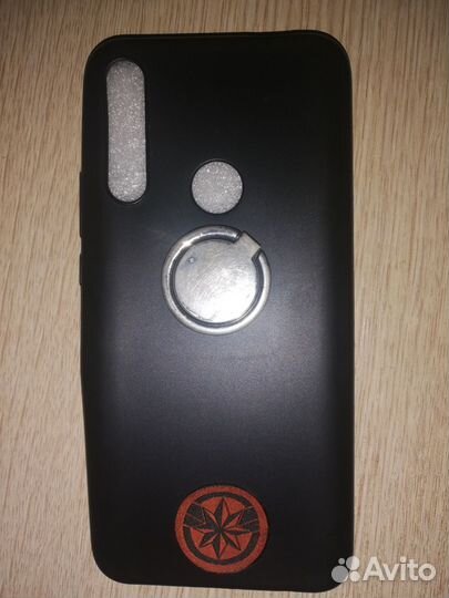 Чехол Huawei P smart Z